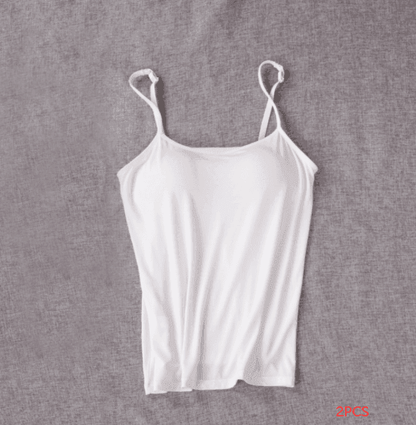 Women's modal camisole