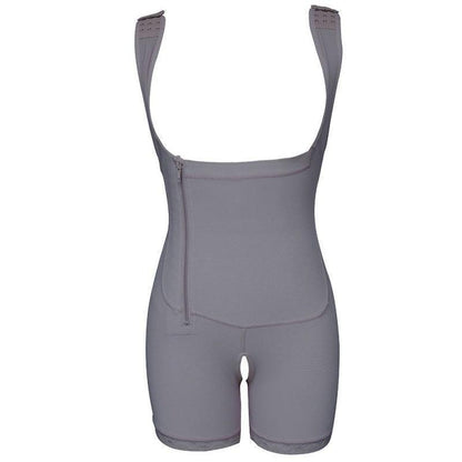 Women's plus size body shaper